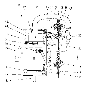 Une figure unique qui représente un dessin illustrant l'invention.